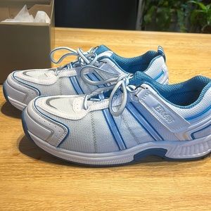 Orthofeet Women Tahoe 9.5